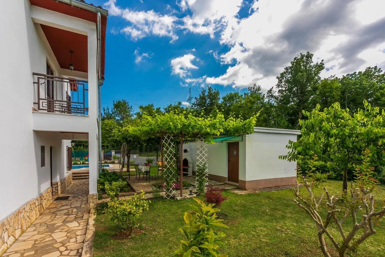House Marija Villa Labin  Holiday home Labin (Istria)