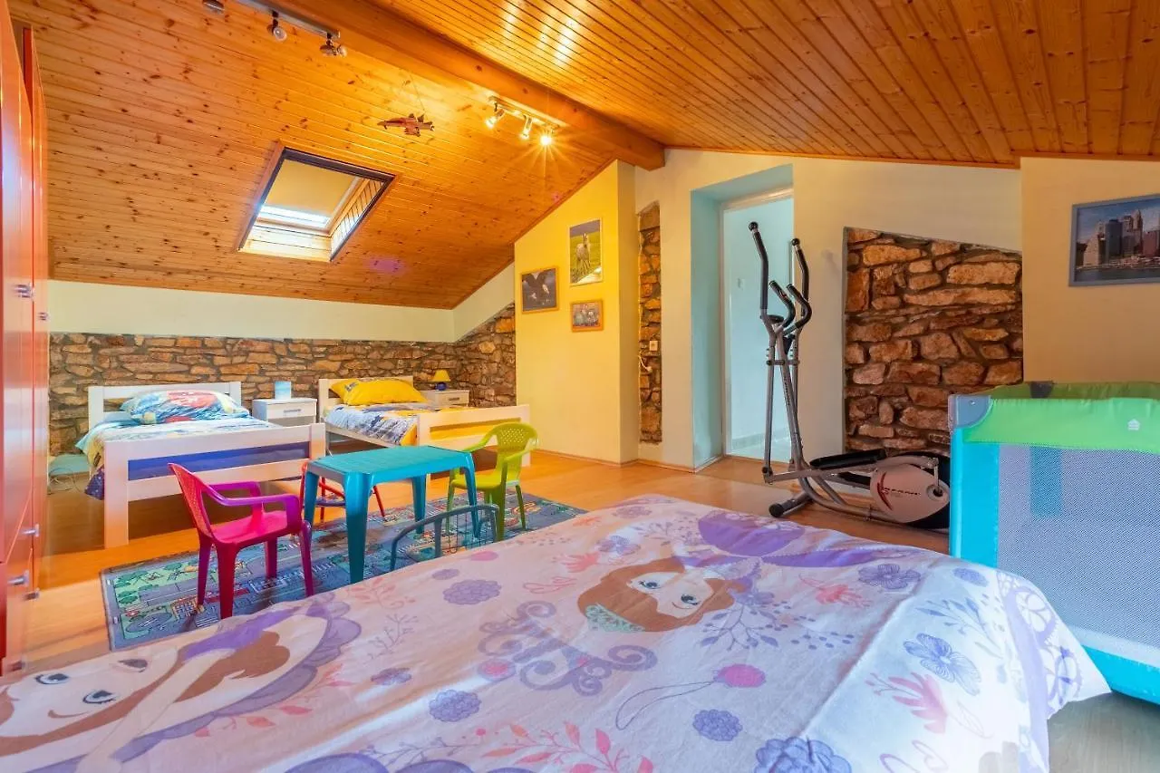 Holiday home House Marija Villa Labin