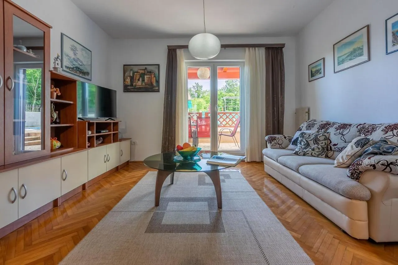 House Marija Villa Labin  0*, Labin (Istria)
