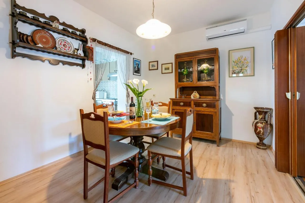 House Marija Villa Labin  0*, Labin (Istria) Croatia