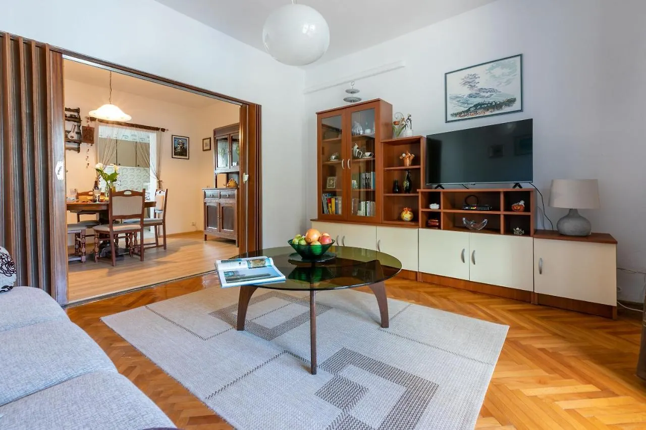 Villa House Marija Labin  0*, Labin (Istria) Kroatien
