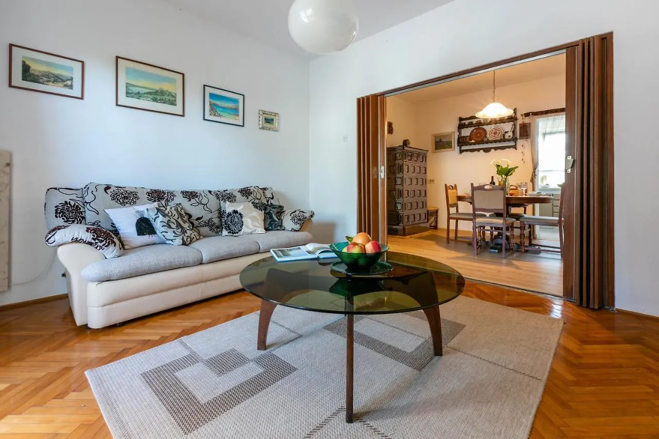 Villa House Marija Labin  Labin (Istria)