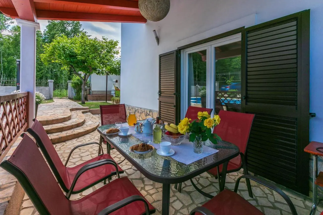 Villa House Marija Labin  0*, Labin (Istria)