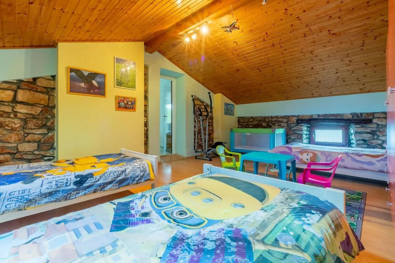 Holiday home House Marija Villa Labin