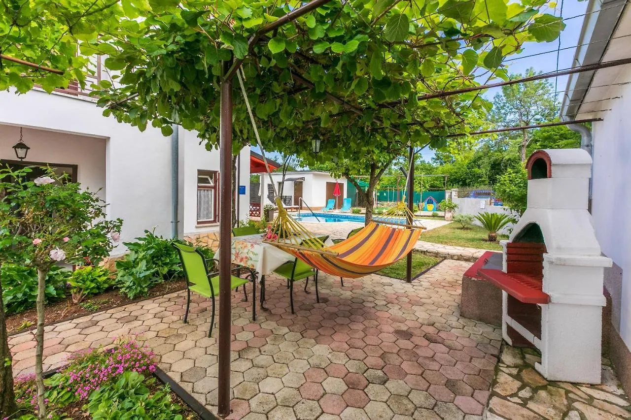 House Marija Villa Labin  Croatia