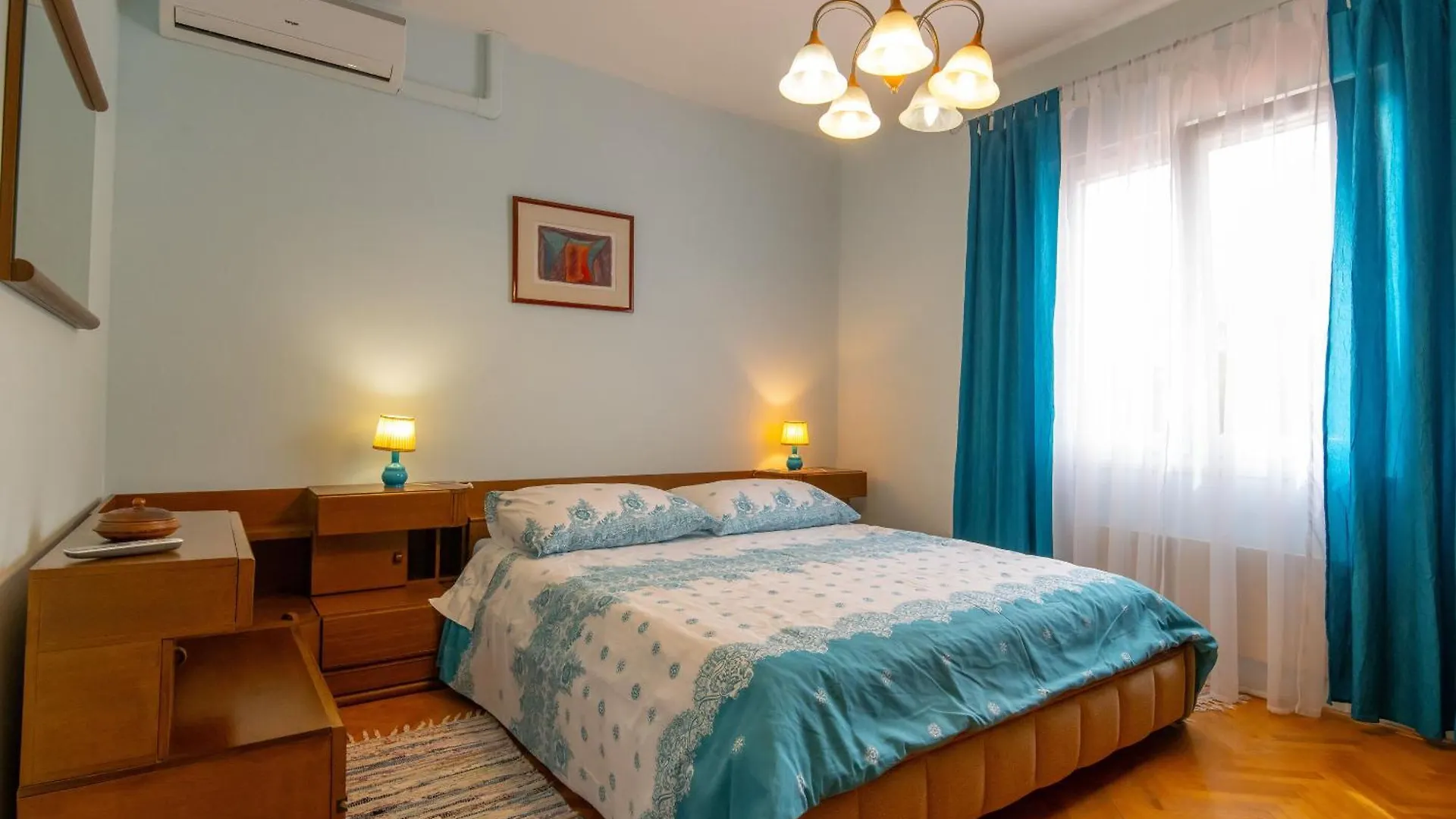 House Marija Villa Labin  0*, Labin (Istria) Croatia