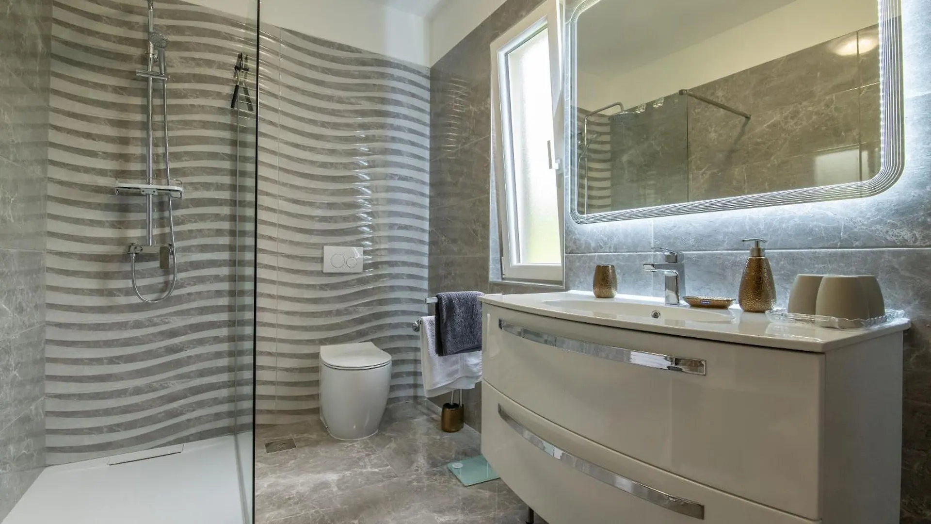 Holiday home House Marija Villa Labin