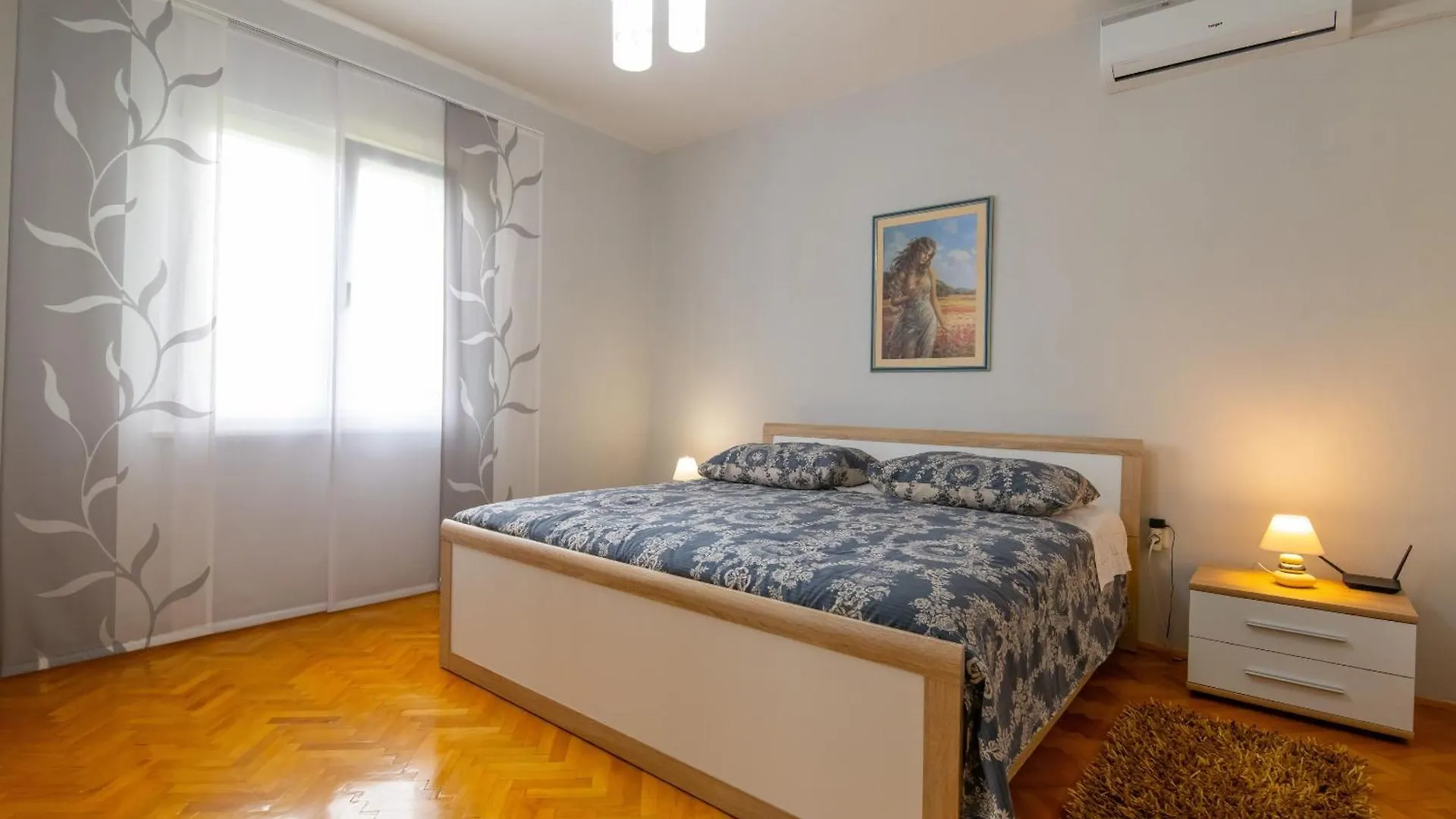 Holiday home House Marija Villa Labin  Croatia