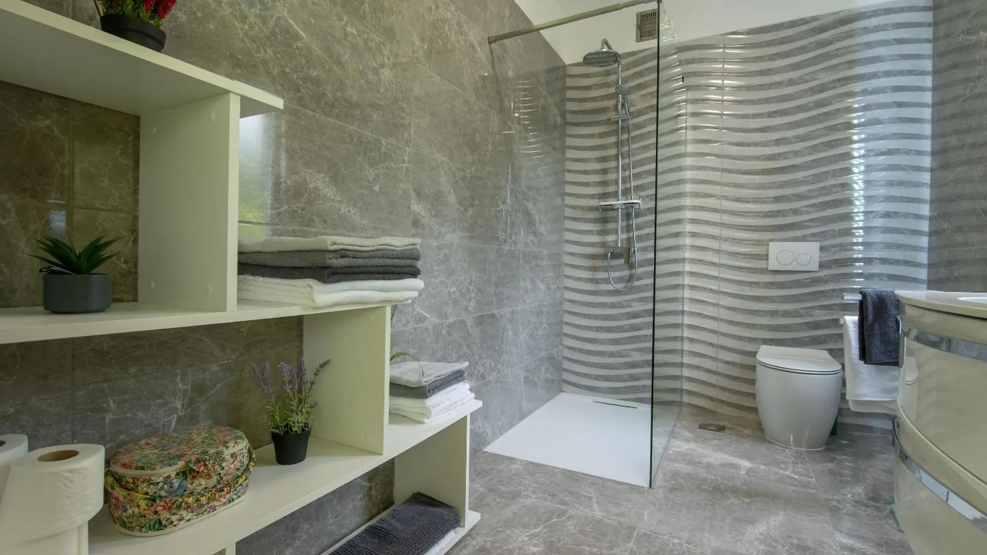 Villa House Marija Labin  0*, Labin (Istria)