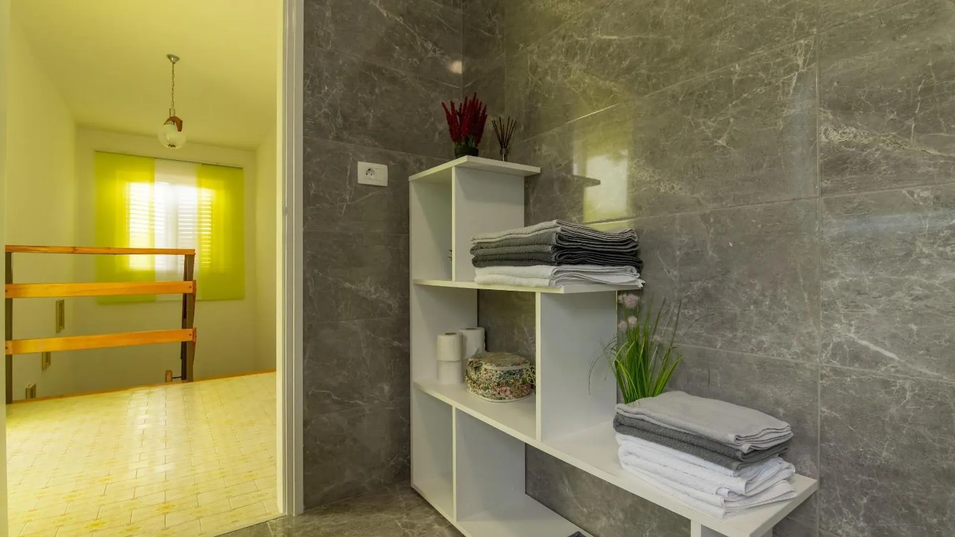 Villa House Marija Labin  Labin (Istria)