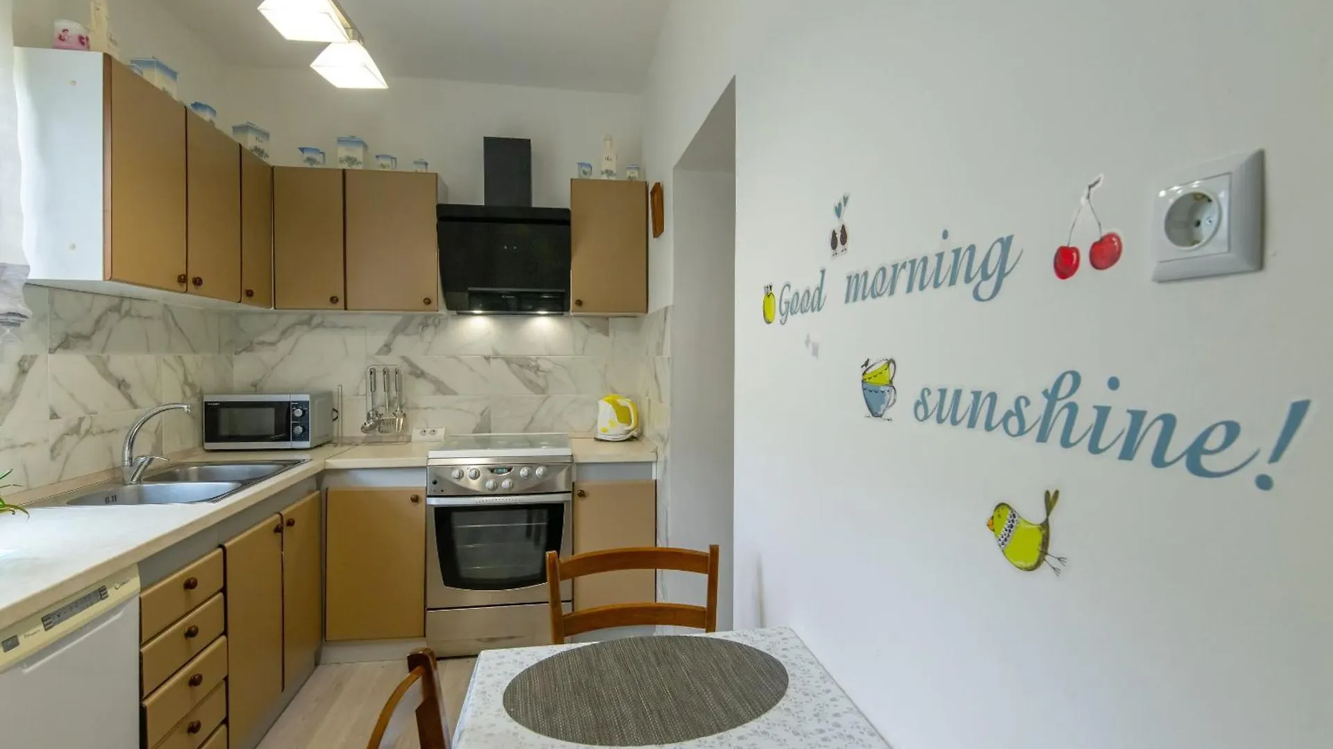 House Marija Villa Labin  Holiday home