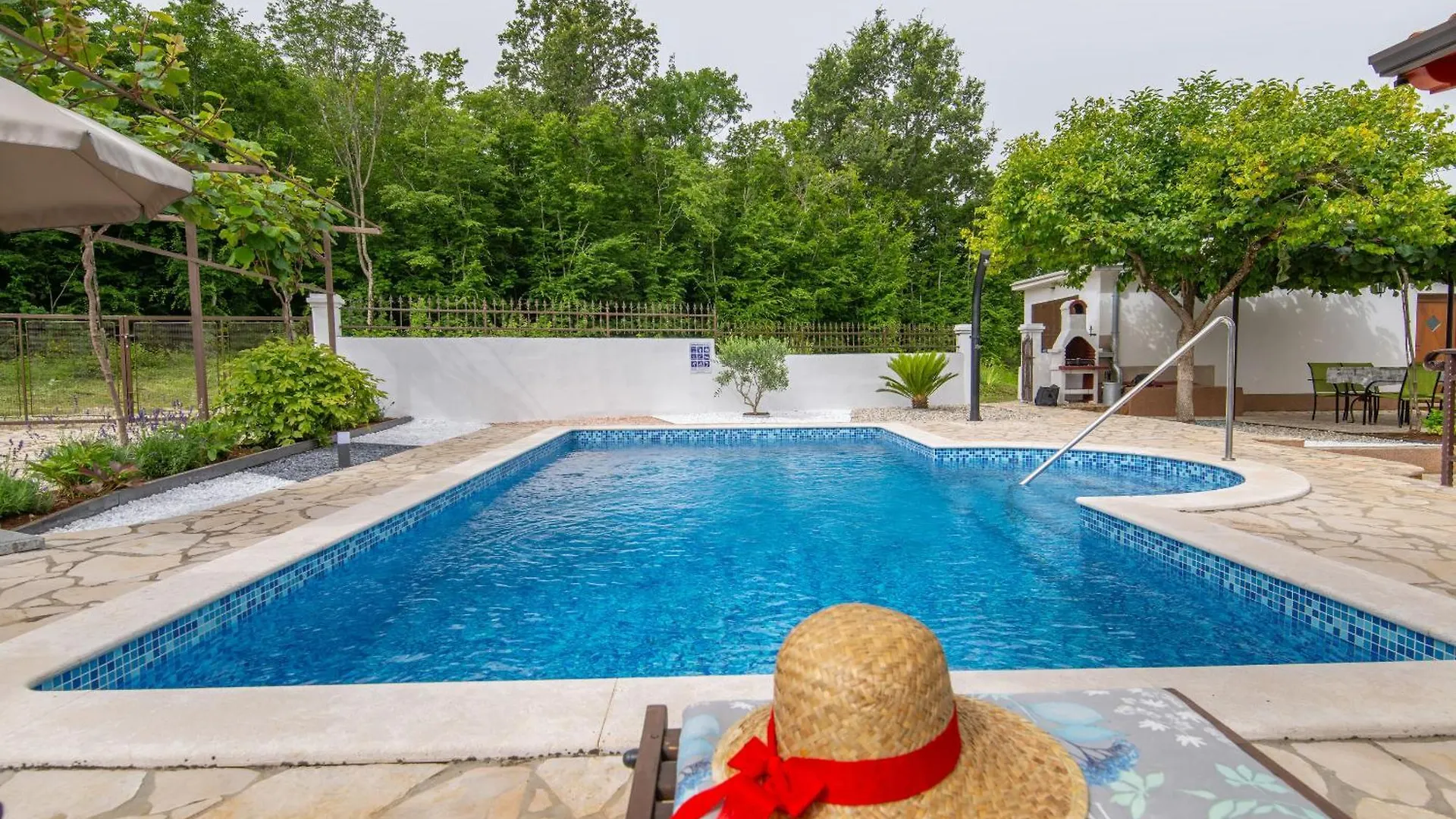 Holiday home House Marija Villa Labin  Croatia